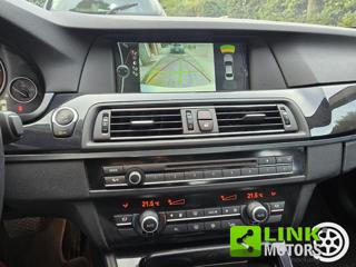 BMW 525 usata, con ESP