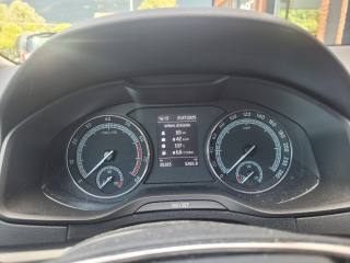 SKODA Karoq usata, con Controllo trazione