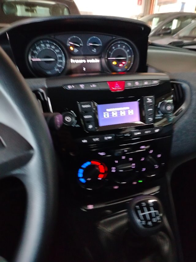 LANCIA Ypsilon usata 16