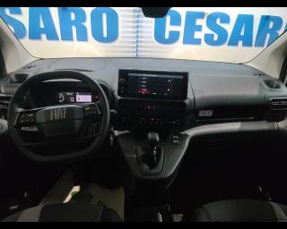 FIAT Doblo usata, con Cerchioni in acciaio