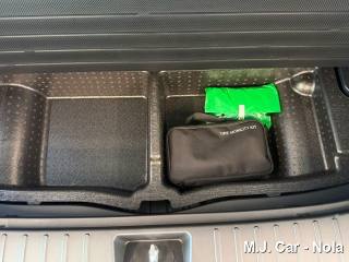 HYUNDAI Tucson usata, con Immobilizzatore elettronico