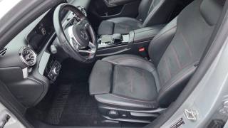 MERCEDES-BENZ A 200 usata, con Interni in pelle