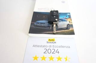 VOLKSWAGEN Tiguan usata 72