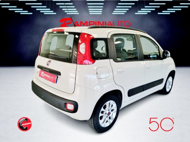 FIAT Panda usata 7