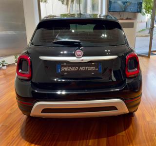 FIAT 500X usata, con Alzacristalli elettrici