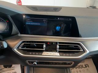 BMW X5 usata, con Tetto panorama