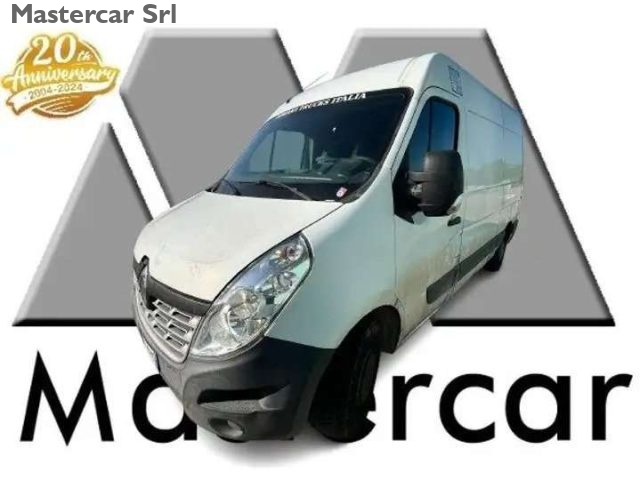 RENAULT Master usata, con ABS