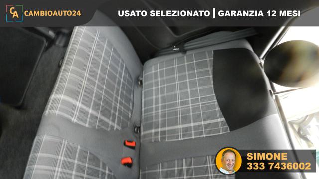 FIAT 500 usata 76