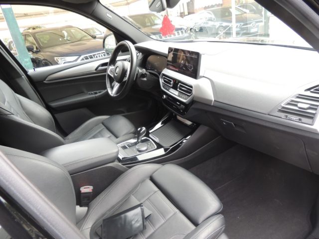 BMW X3 usata, con Chiusura centralizzata