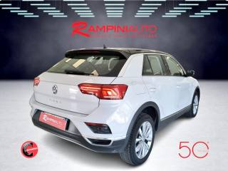 VOLKSWAGEN T-Roc usata 6