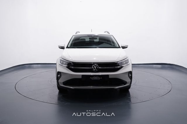 VOLKSWAGEN Taigo usata, con Airbag