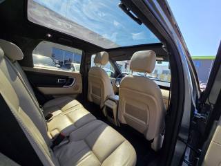 LAND ROVER Discovery Sport usata, con Cronologia tagliandi