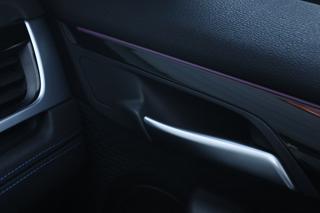 BMW X2 usata, con Fendinebbia