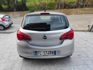 OPEL Corsa usata, con Filtro antiparticolato