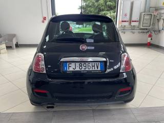 FIAT 500 usata, con Chiusura centralizzata