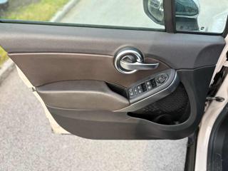 FIAT 500X usata, con Filtro antiparticolato
