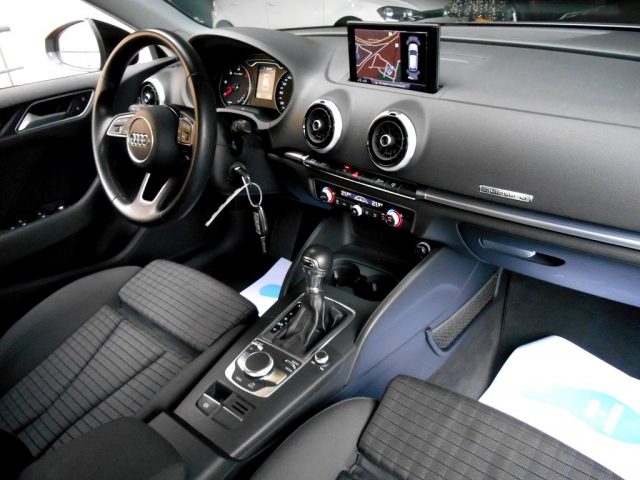 AUDI A3 usata, con Cruise Control