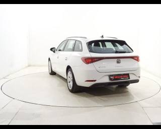 SEAT Leon usata, con Airbag Passeggero