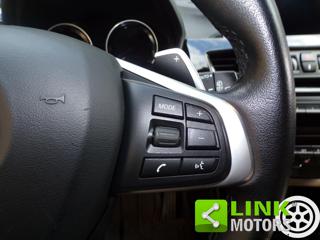 BMW X1 usata, con Limitatore di velocità