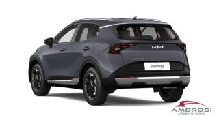 KIA Sportage usata 4