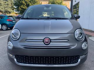 FIAT 500 usata, con Airbag