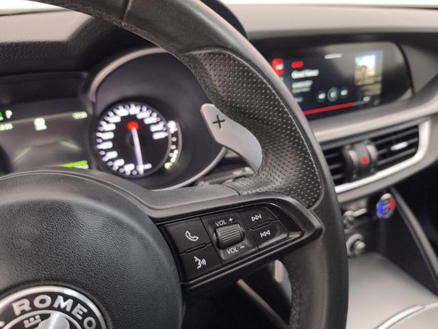 ALFA ROMEO Stelvio usata, con Fendinebbia