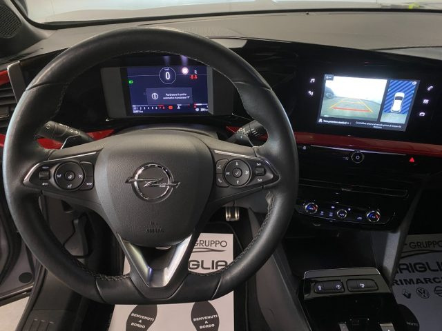 OPEL Mokka usata, con Touch screen