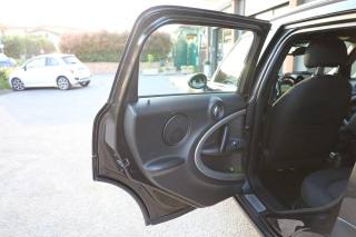 MINI Countryman usata, con Streaming musicale integrato