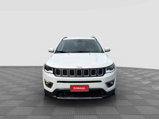 JEEP Compass usata 7