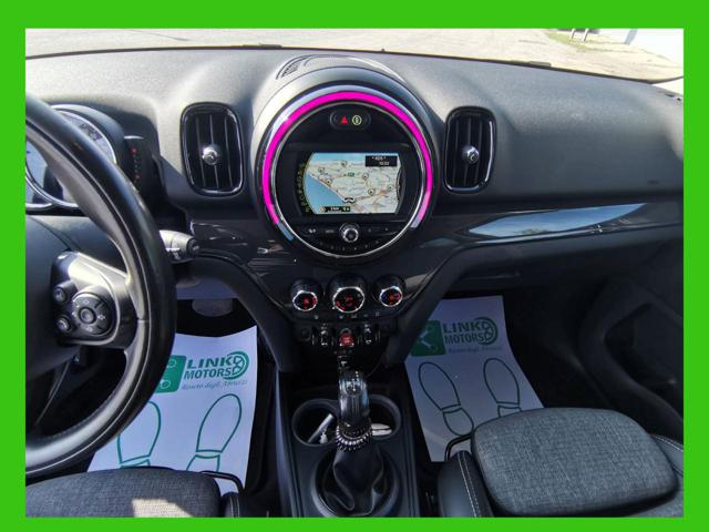 MINI Countryman usata, con Controllo trazione