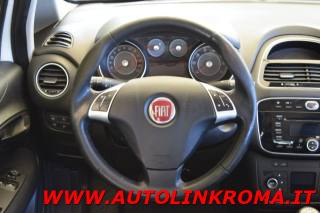 FIAT Punto usata, con Chiusura centralizzata