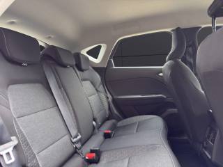 RENAULT Captur usata, con Vivavoce