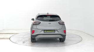 FORD Puma usata, con Airbag Passeggero