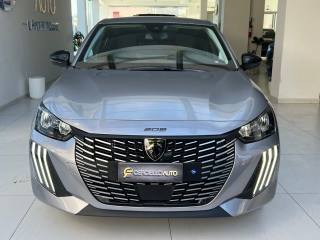 PEUGEOT 208 usata, con Alzacristalli elettrici