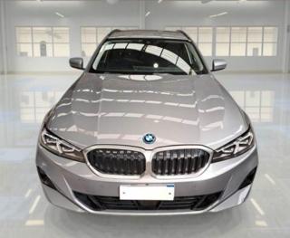 BMW 320 usata, con Airbag laterali