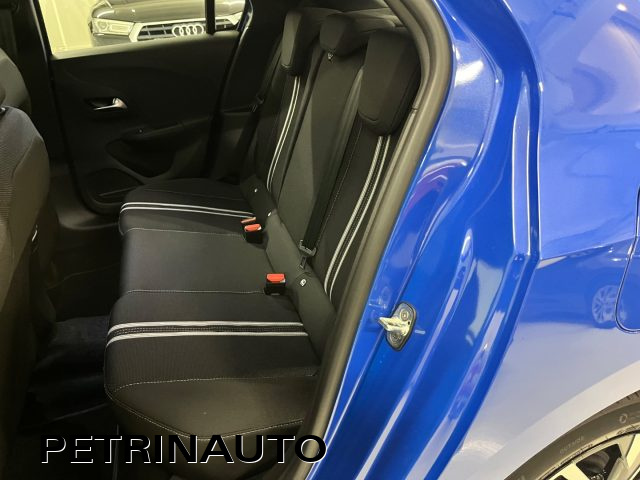 OPEL Corsa usata, con Controllo elettronico della corsia