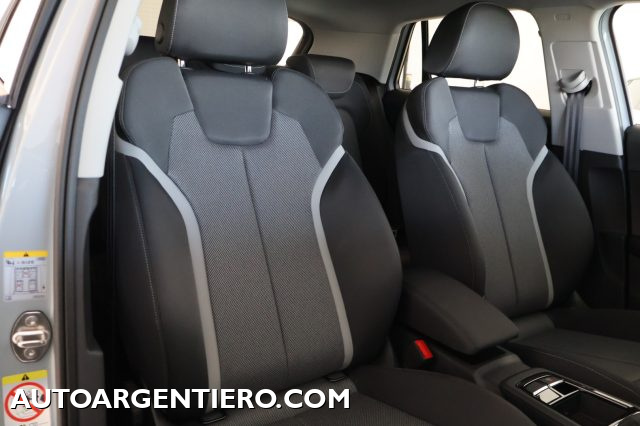 AUDI Q2 usata, con Luci diurne