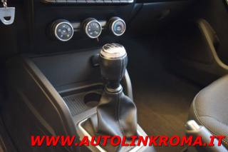 DACIA Duster usata, con Servosterzo