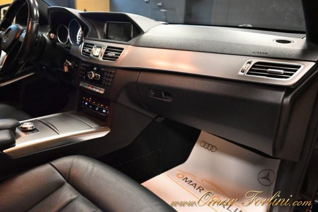 MERCEDES-BENZ E 300 usata 161