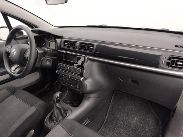 CITROEN C3 usata, con Luci diurne