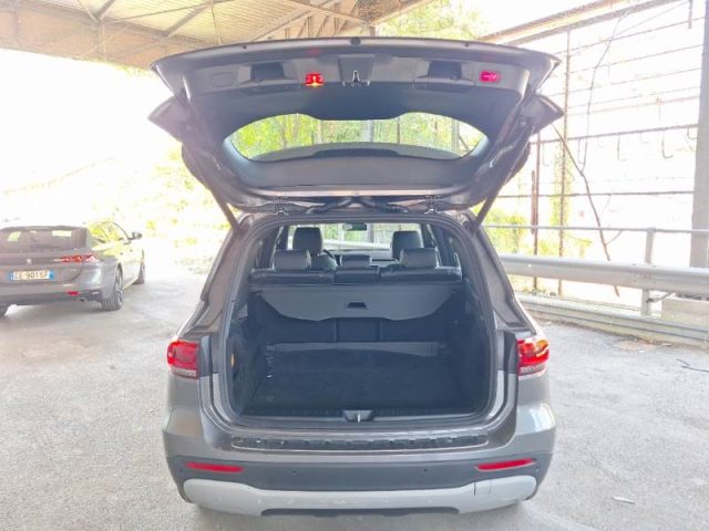 MERCEDES-BENZ GLB 180 usata, con Autoradio