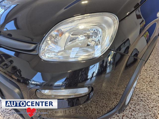 FIAT Panda usata, con Servosterzo