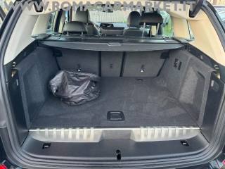 BMW X3 usata, con Cronologia tagliandi