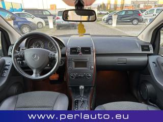 MERCEDES-BENZ A 180 usata, con Controllo trazione