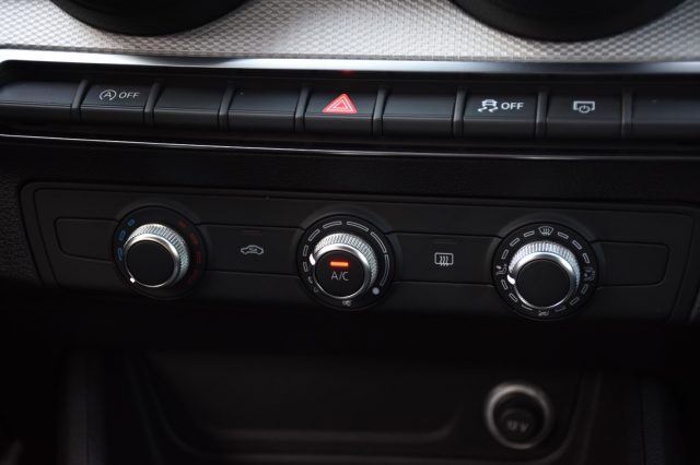 AUDI Q2 usata, con Sistema di navigazione