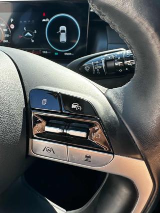 HYUNDAI Tucson usata, con Touch screen