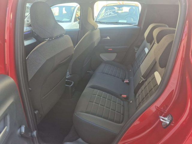 CITROEN C3 usata, con Immobilizzatore elettronico