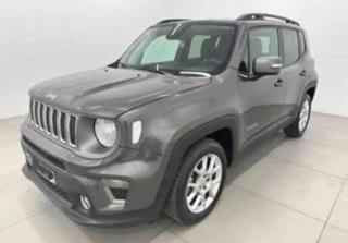 JEEP Renegade usata, con Airbag