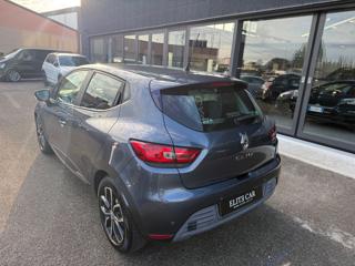 RENAULT Clio usata, con Boardcomputer