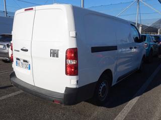 FIAT Scudo usata, con Autoradio